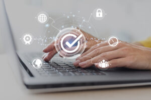 Datenschutz im Marketing